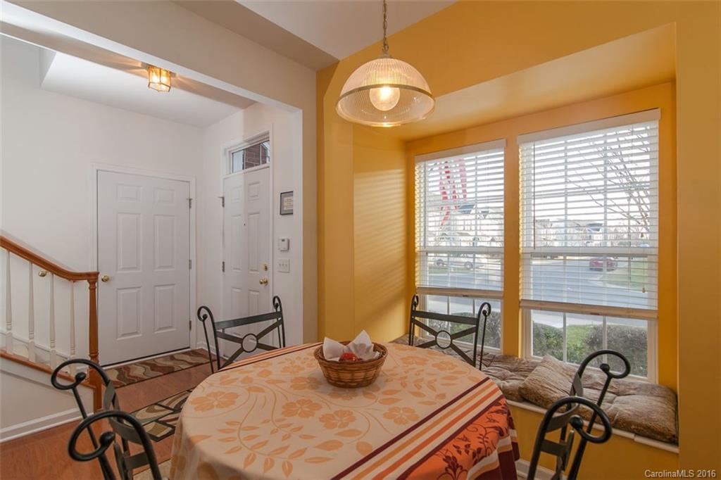 Regent Park - Residential