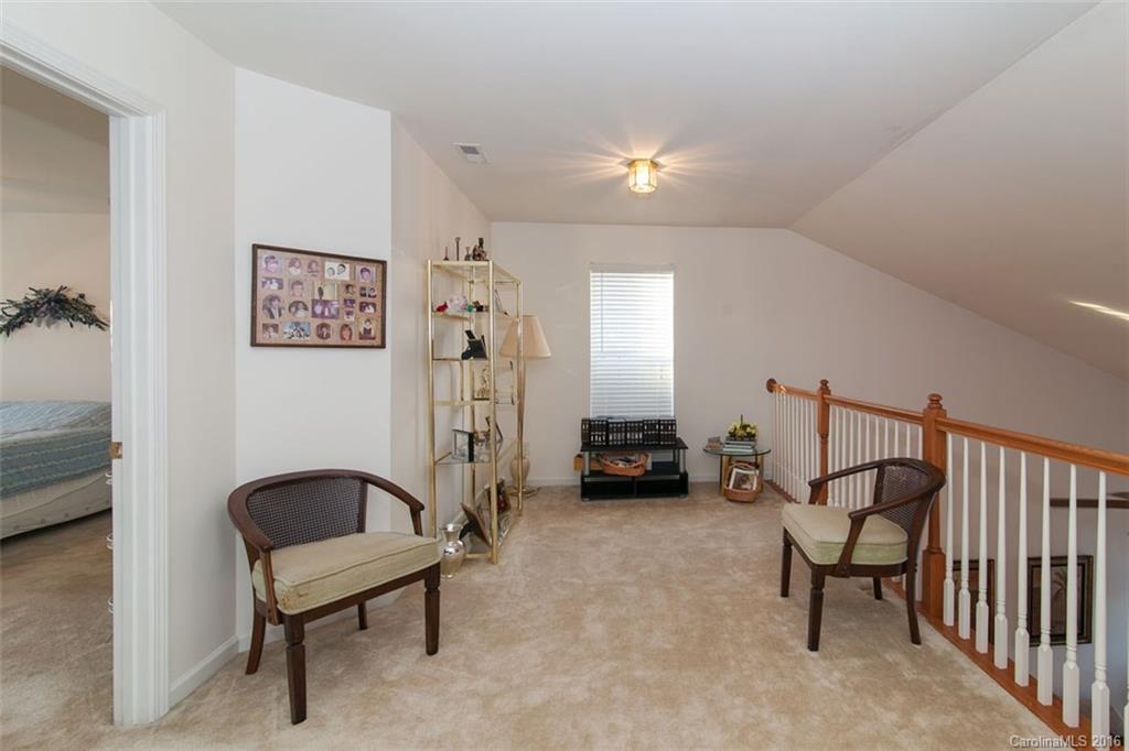 Regent Park - Residential