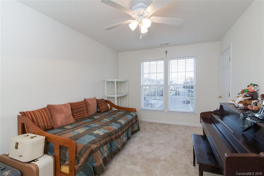 Regent Park - Residential