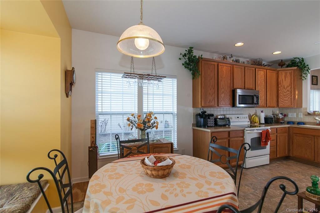 Regent Park - Residential