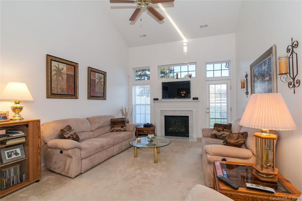 Regent Park - Residential