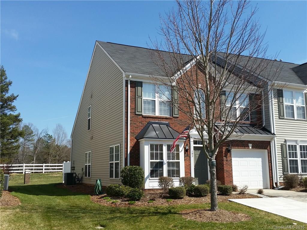 Regent Park - Residential