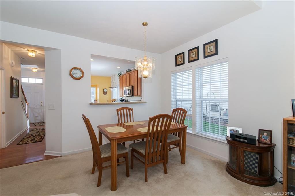 Regent Park - Residential