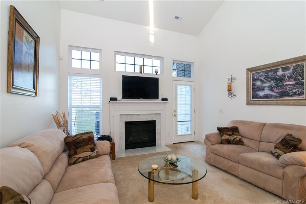 Regent Park - Residential