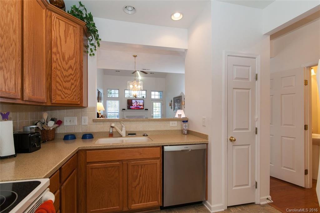 Regent Park - Residential