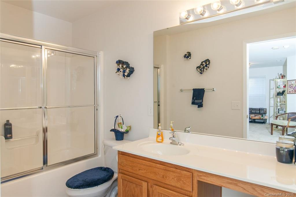 Regent Park - Residential