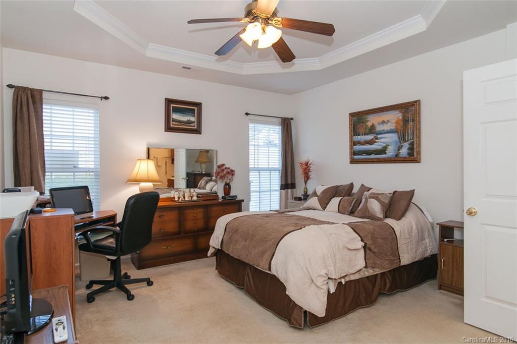 Regent Park - Residential