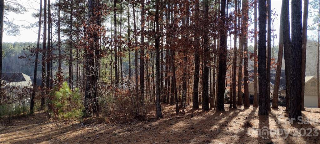 Anchors Landing - Land