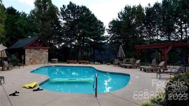 Anchors Landing - Land