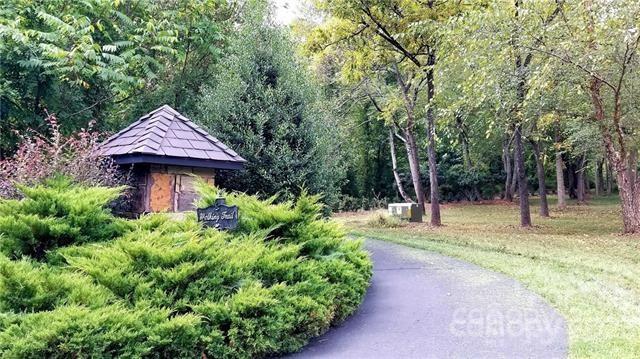 Anchors Landing - Land