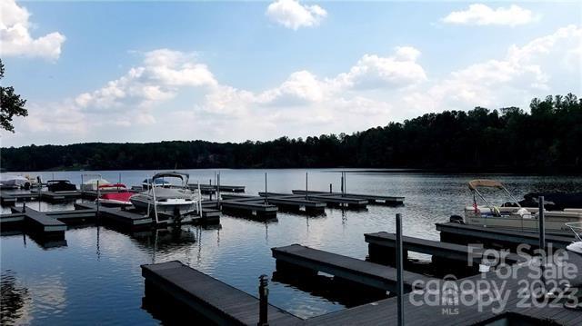 Anchors Landing - Land