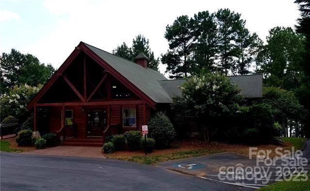 Anchors Landing - Land