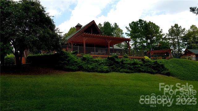 Anchors Landing - Land