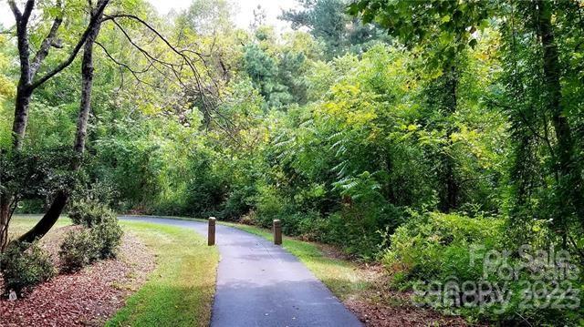 Anchors Landing - Land