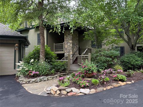 528 Andrew Banks Road A/3 Burnsville NC 28714