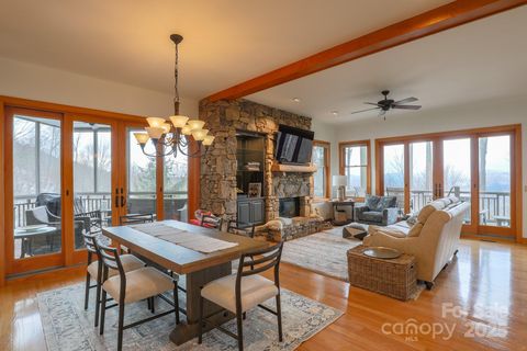 528 Andrew Banks Road A/3 Burnsville NC 28714