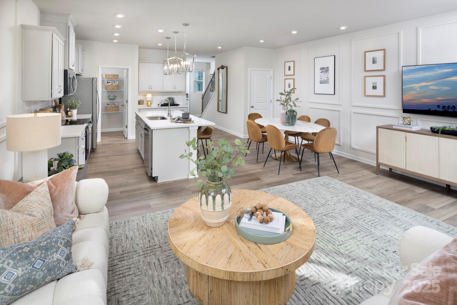 Arbor Chase - Residential