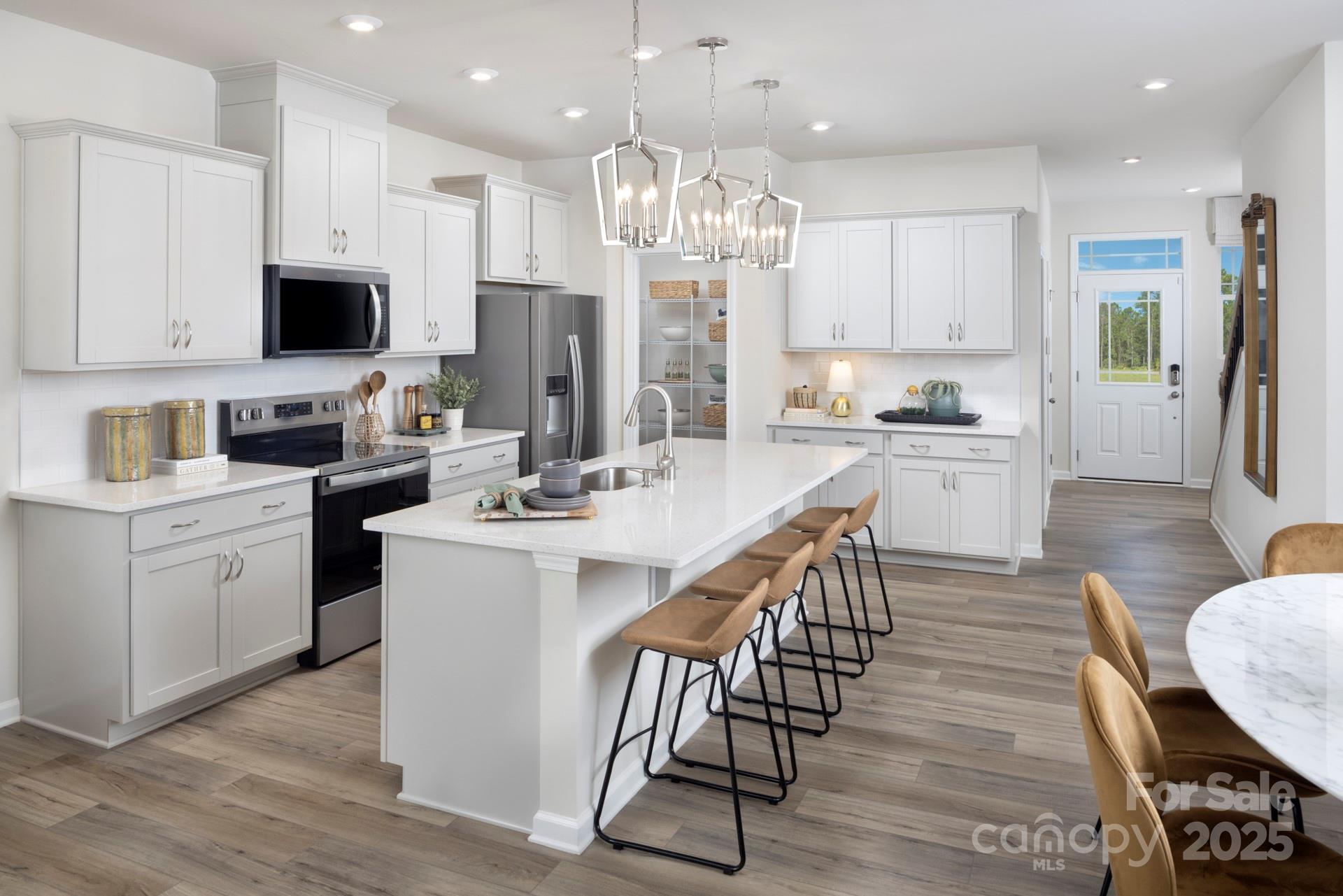 Arbor Chase - Residential