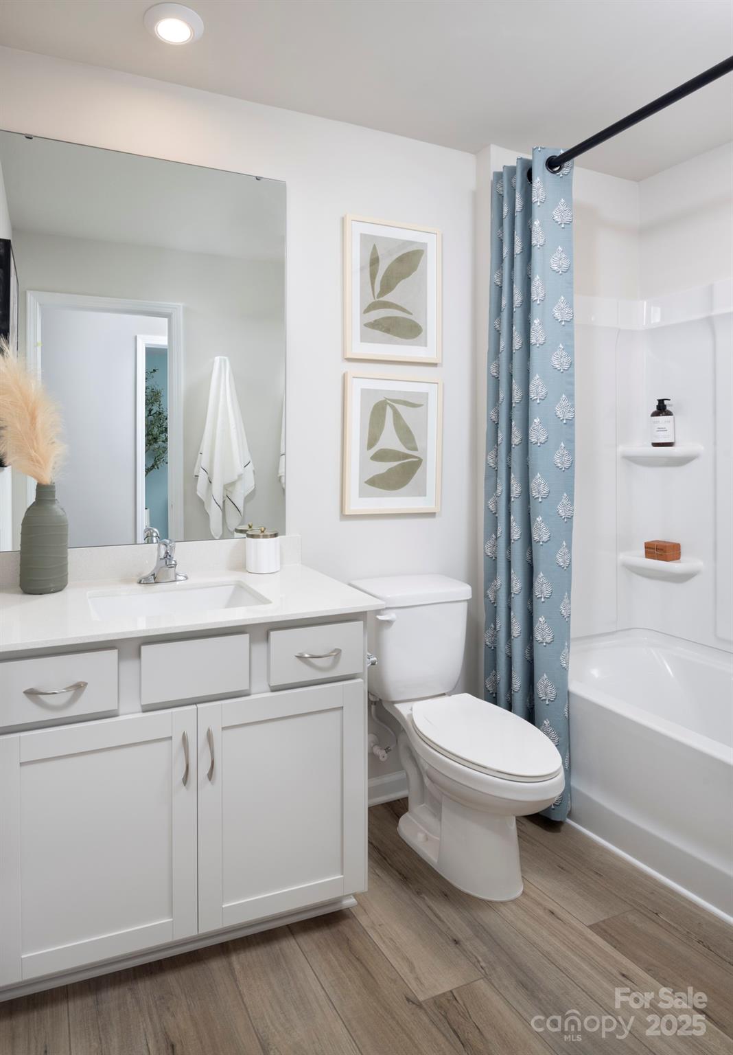 Arbor Chase - Residential