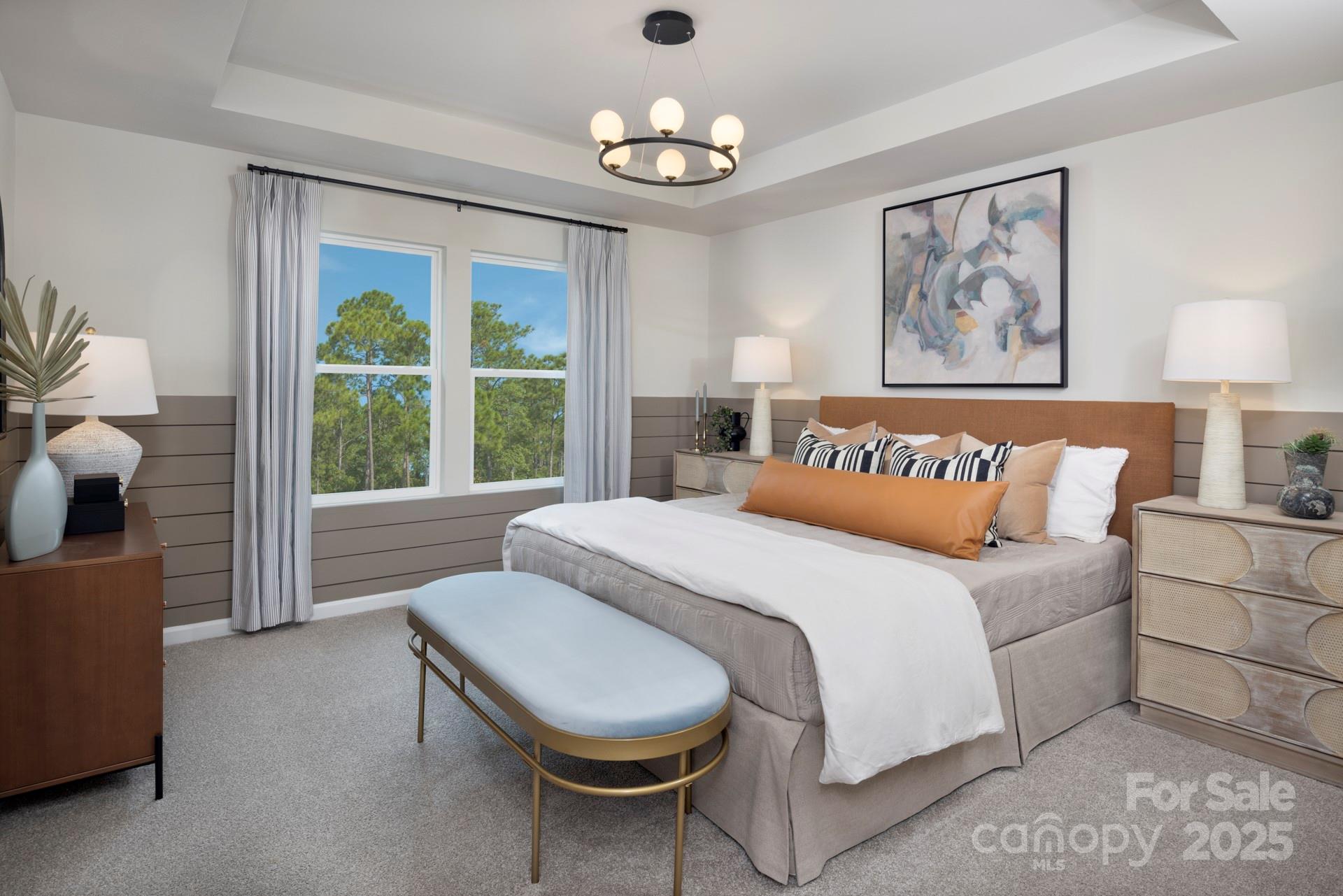 Arbor Chase - Residential