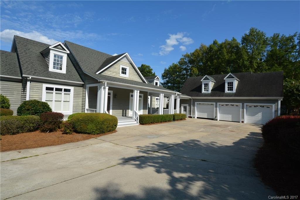 Lake Wylie - Residential