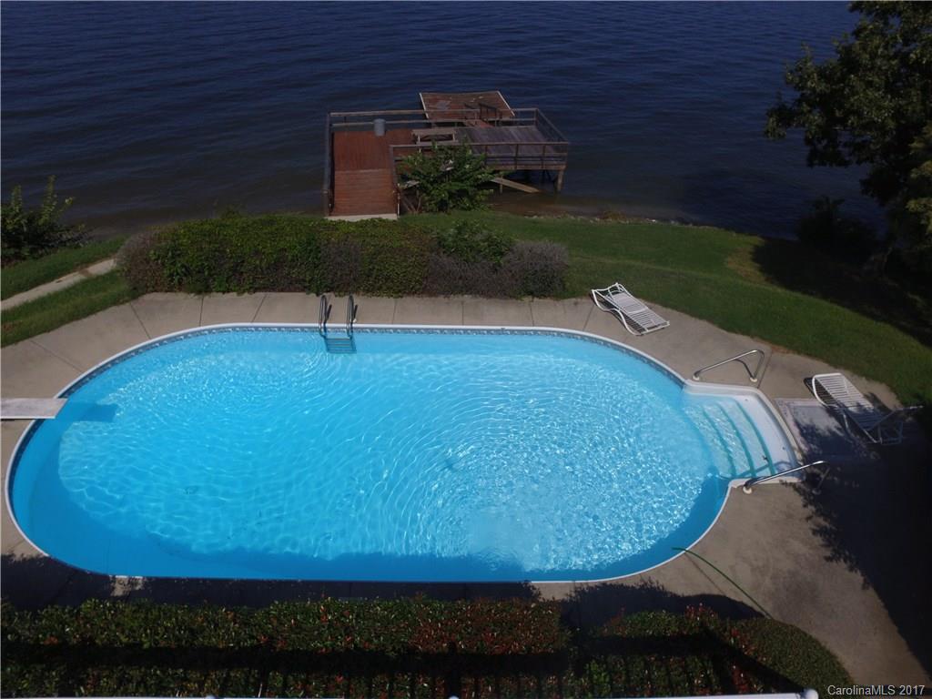 Lake Wylie - Residential