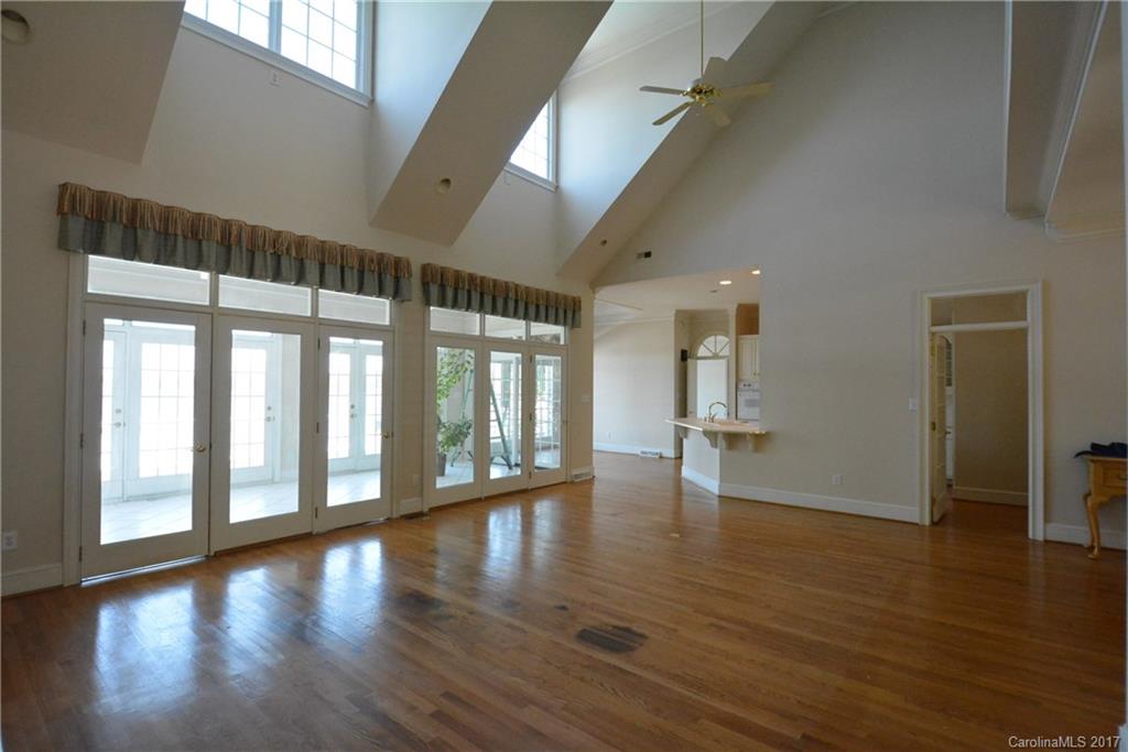 Lake Wylie - Residential