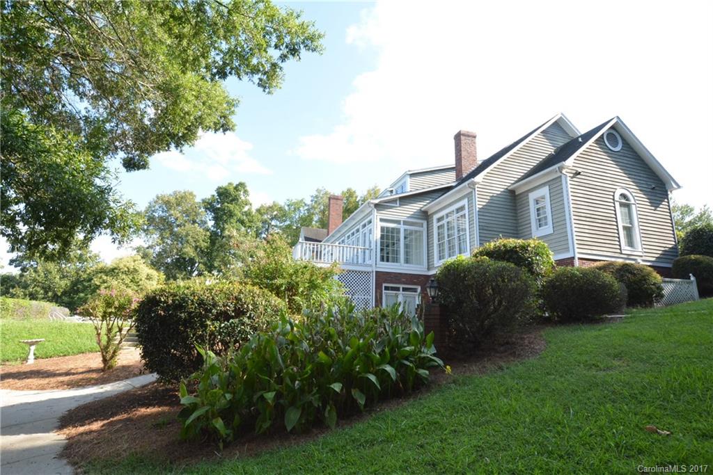 Lake Wylie - Residential