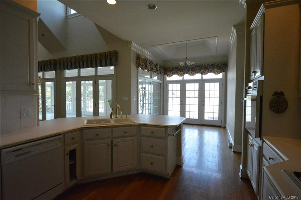 Lake Wylie - Residential