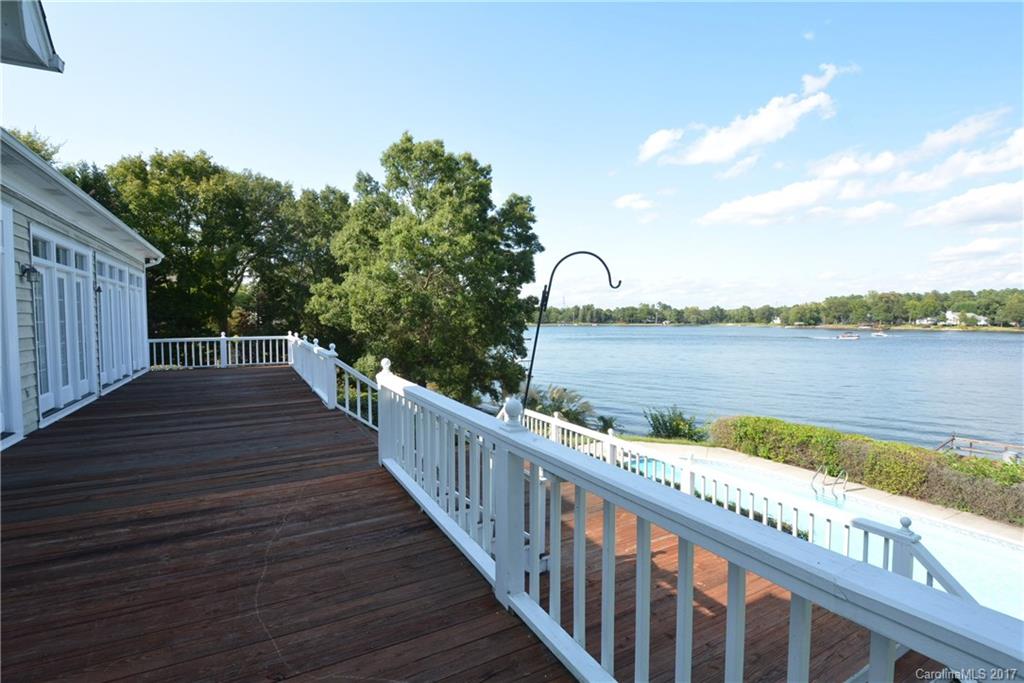 Lake Wylie - Residential