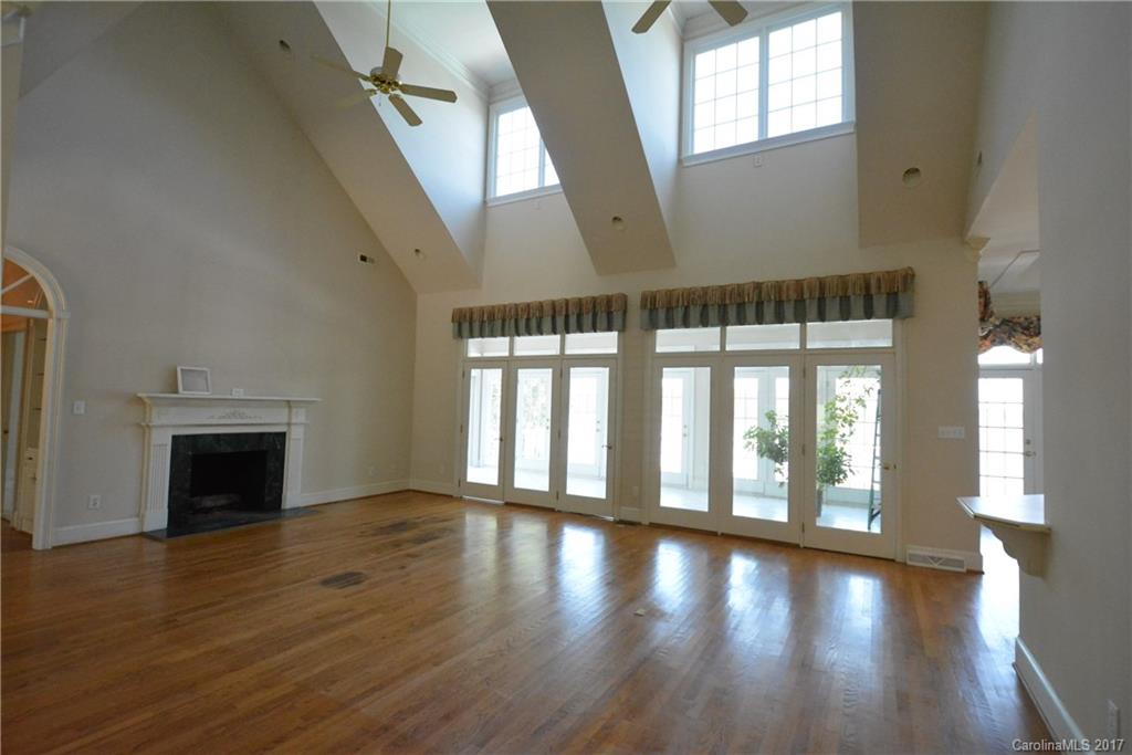 Lake Wylie - Residential