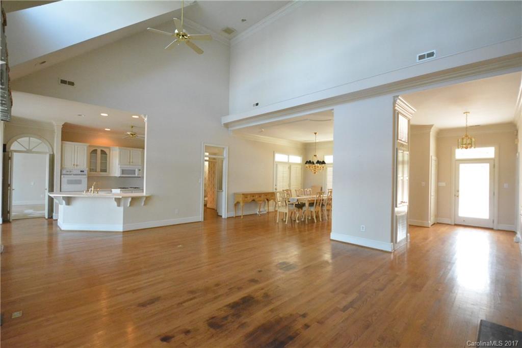 Lake Wylie - Residential