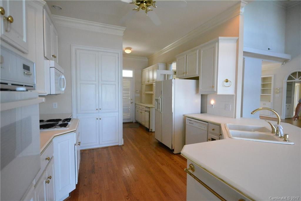 Lake Wylie - Residential