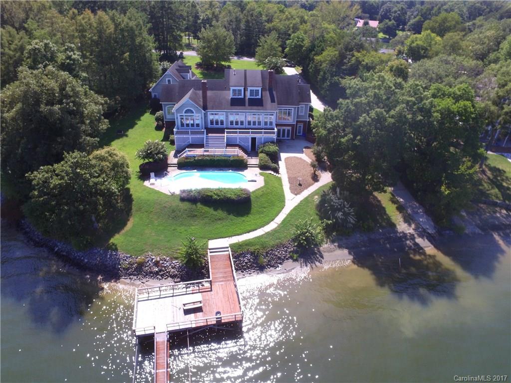 Lake Wylie - Residential