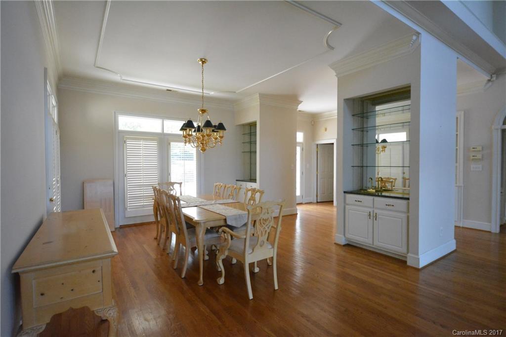 Lake Wylie - Residential