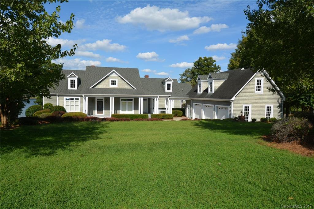 Lake Wylie - Residential