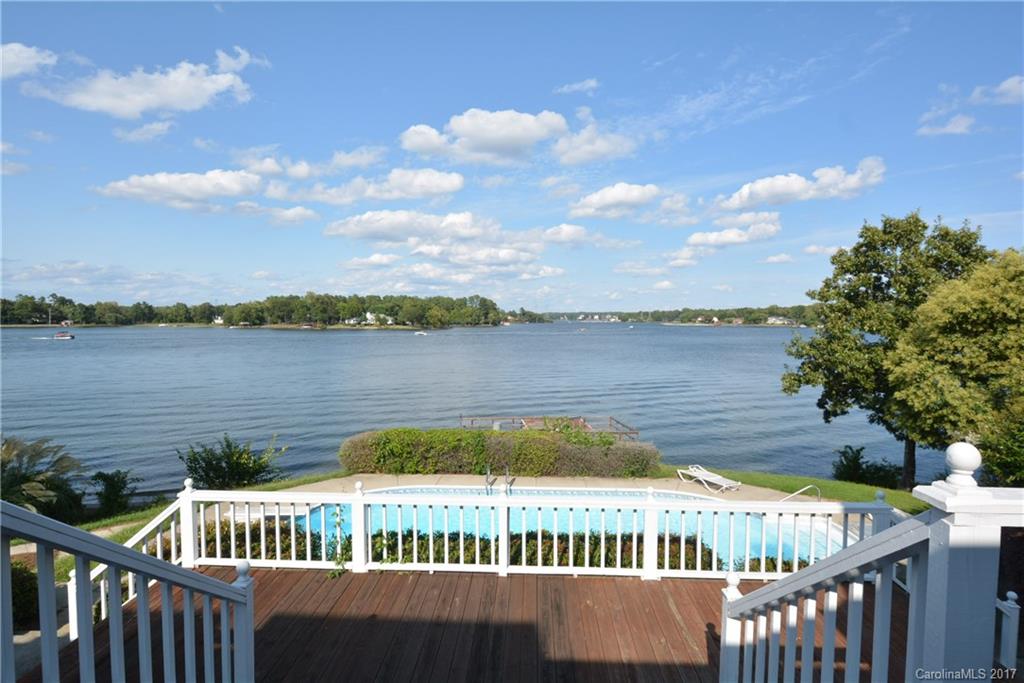 Lake Wylie - Residential
