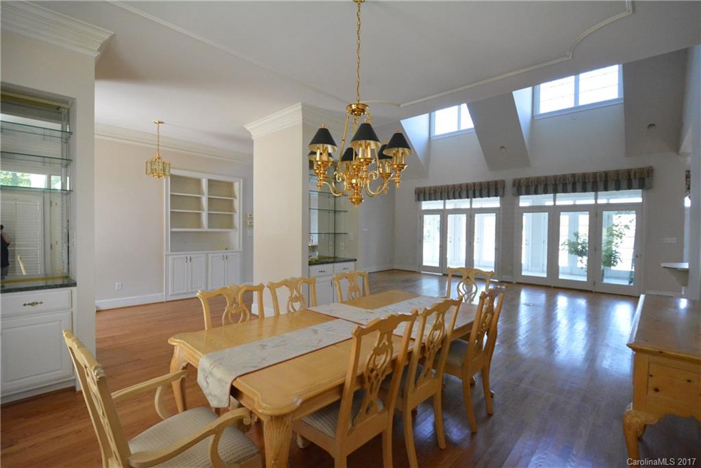 Lake Wylie - Residential