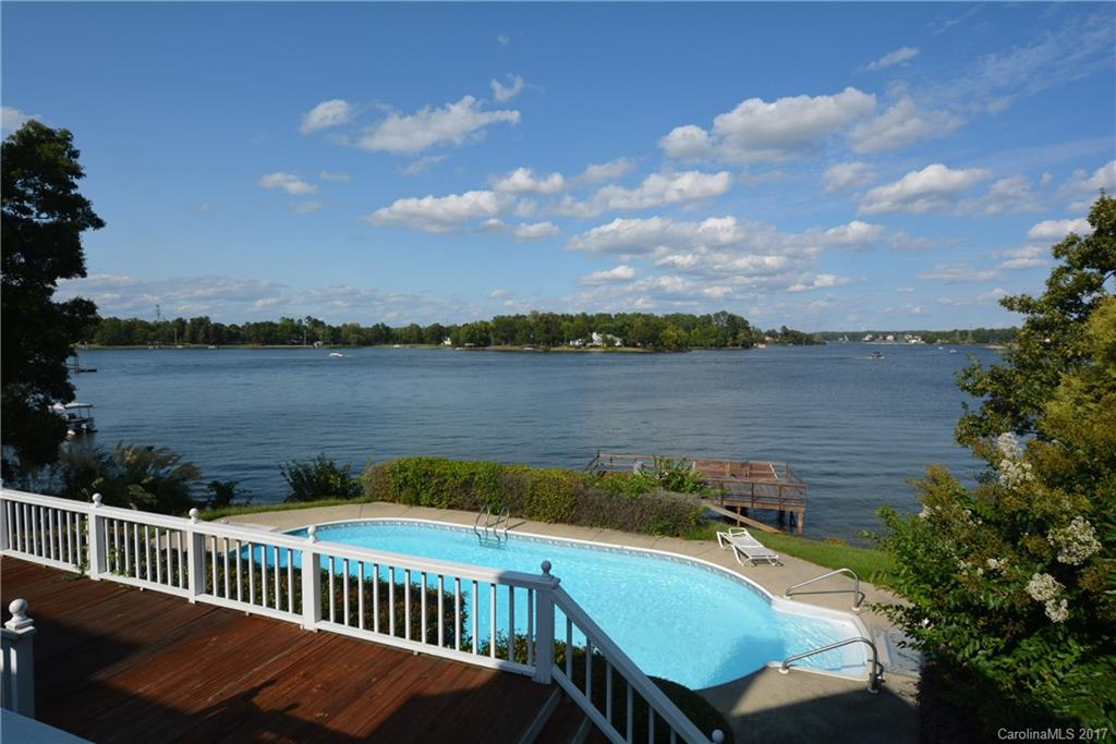 Lake Wylie - Residential