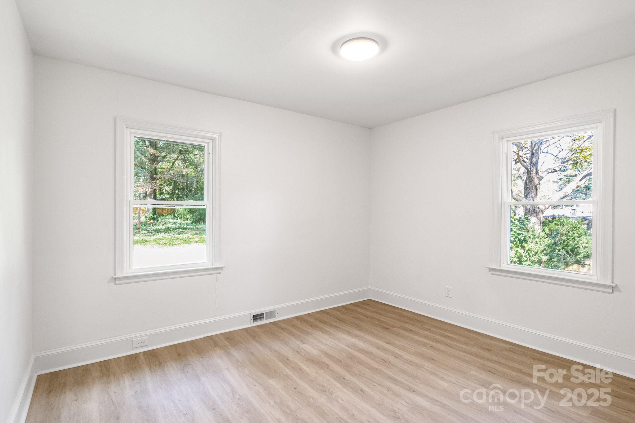 Hunter Acres - Residential