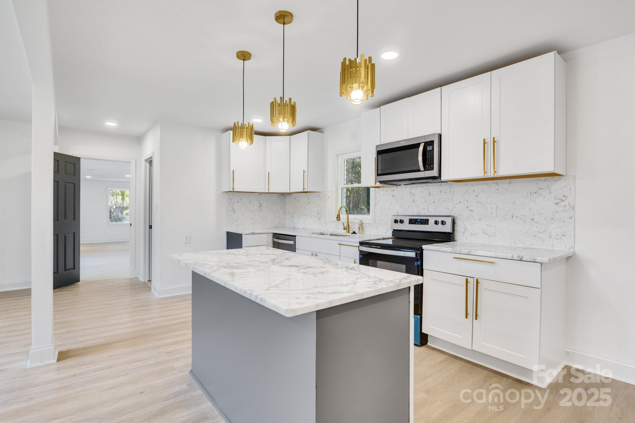 Hunter Acres - Residential
