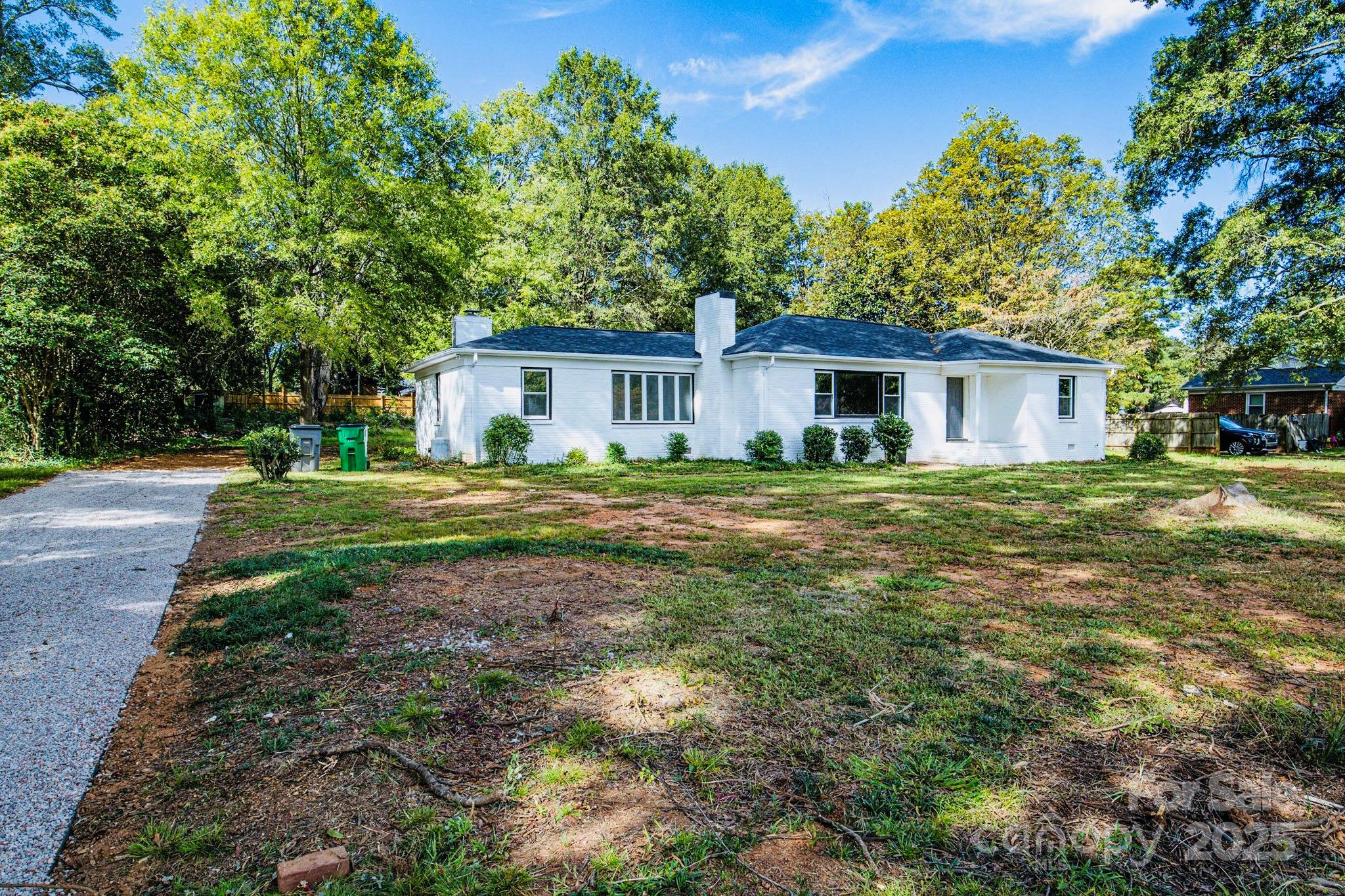 Hunter Acres - Residential