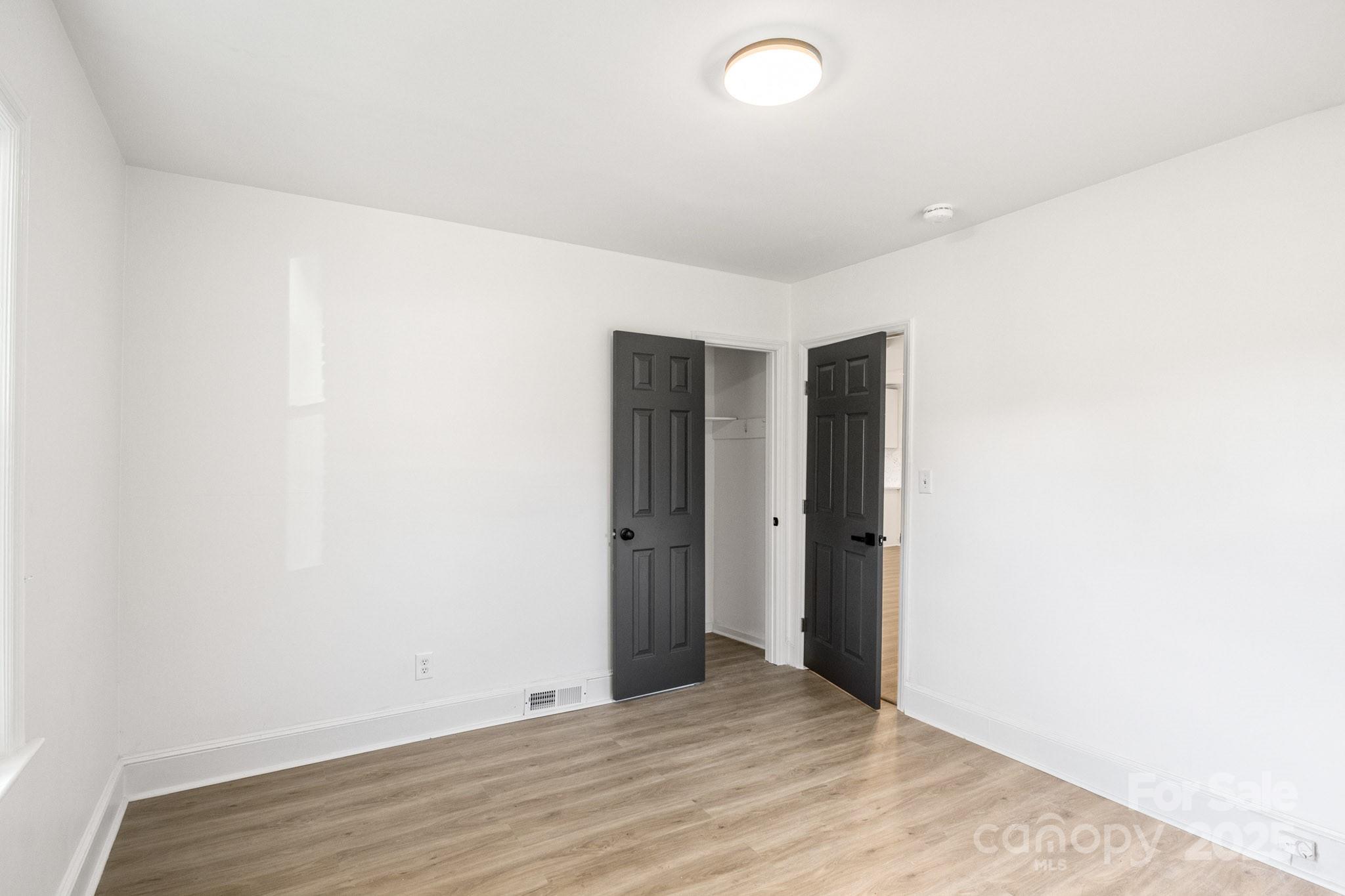 Hunter Acres - Residential