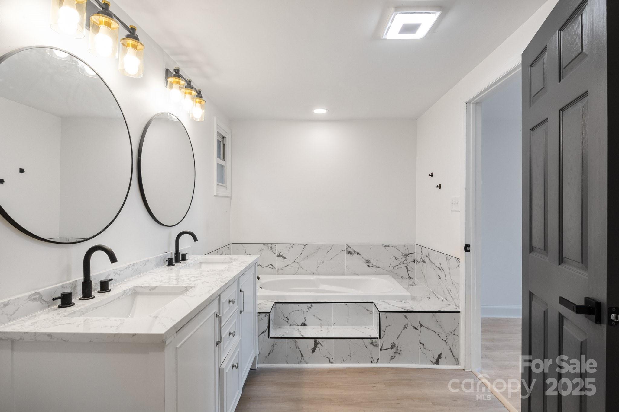 Hunter Acres - Residential