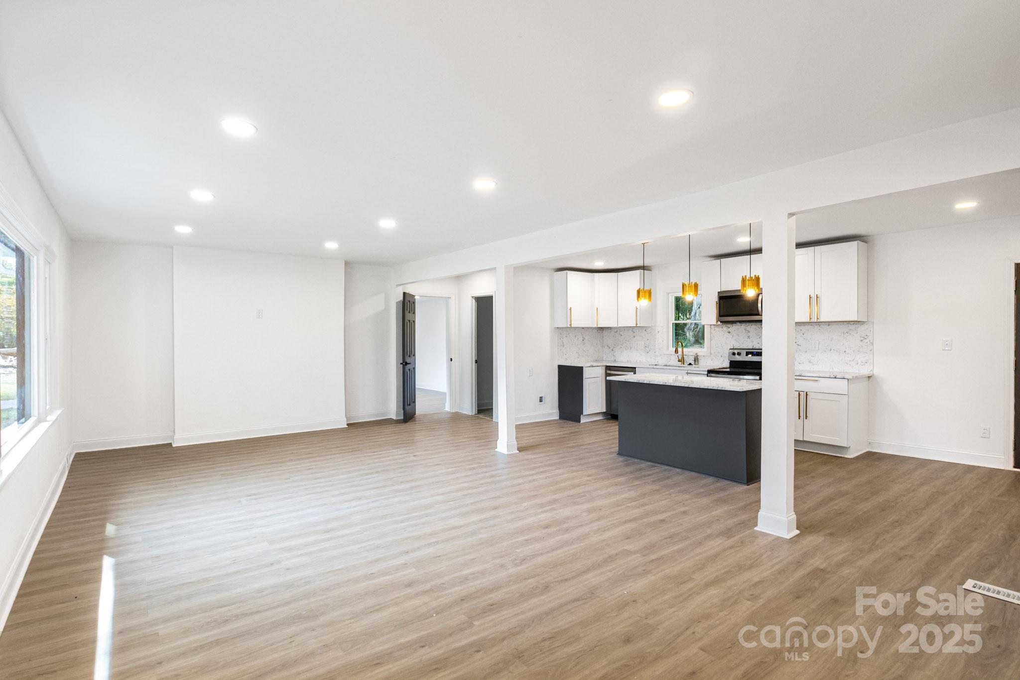 Hunter Acres - Residential