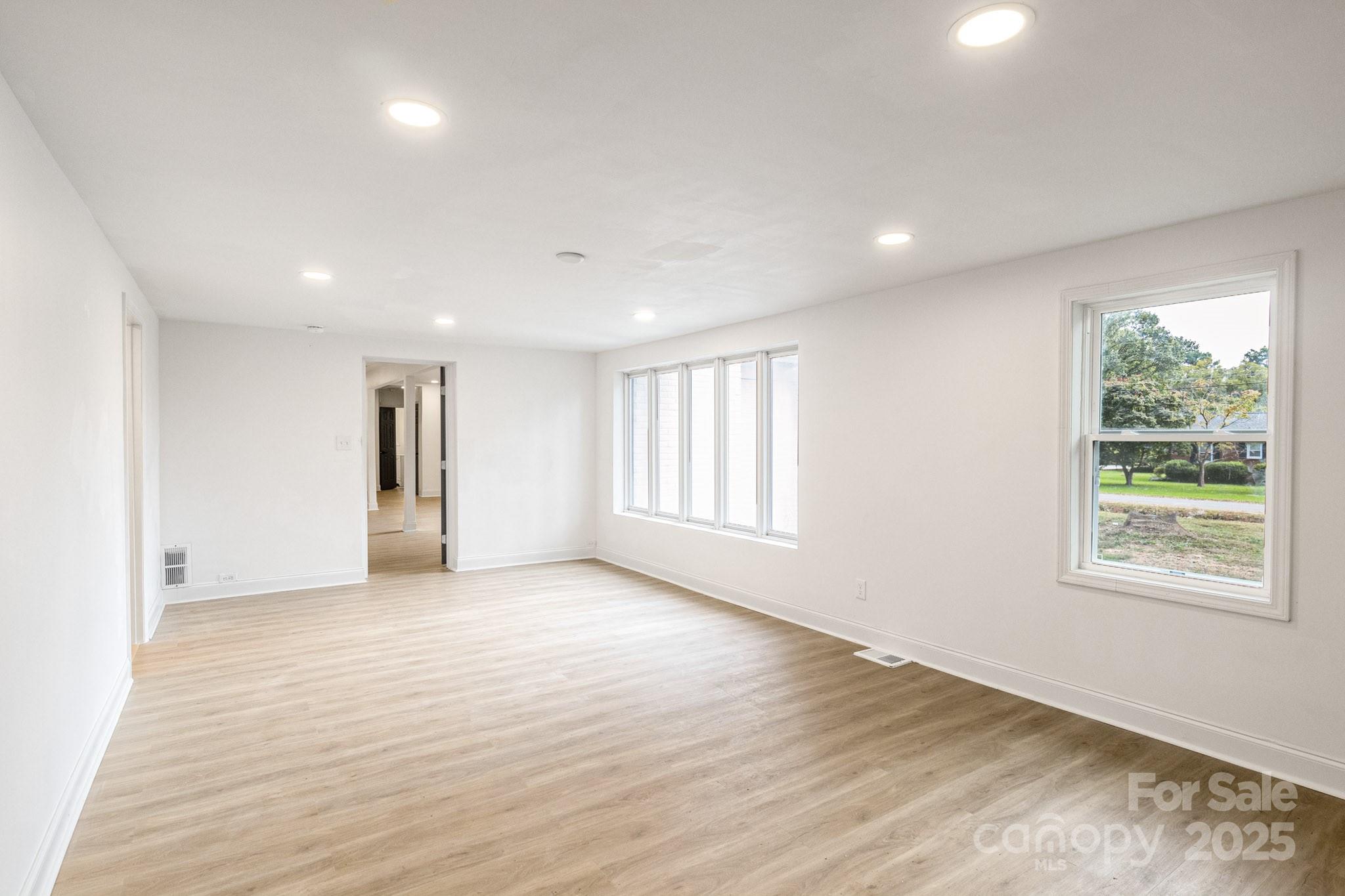 Hunter Acres - Residential