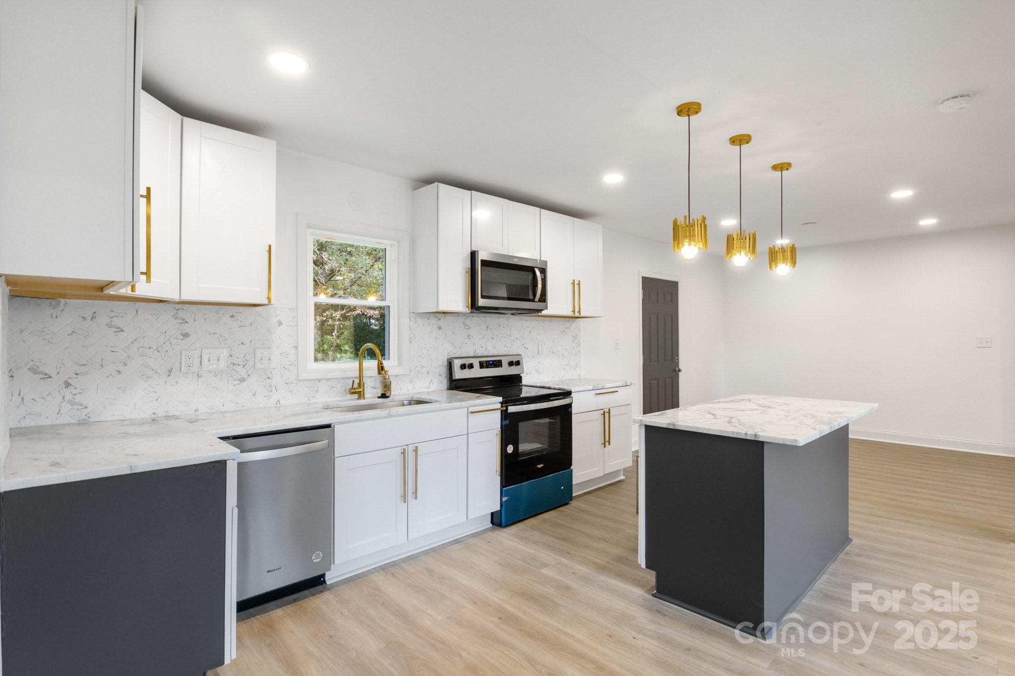 Hunter Acres - Residential