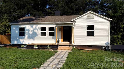 Photo of 521 Gold Street, Shelby, NC 28150 (MLS # 4410353)