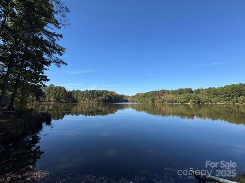 Photo of 13828 Lake Bluff Drive, Matthews, NC 28105 (MLS # 4223942)
