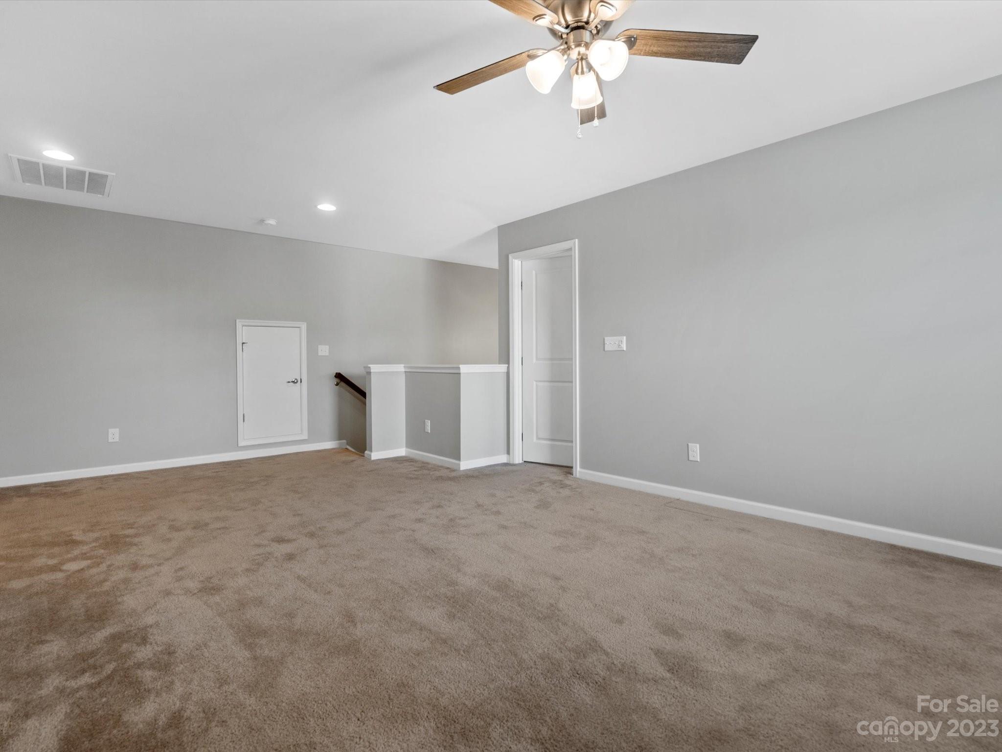 Rosemont - Residential